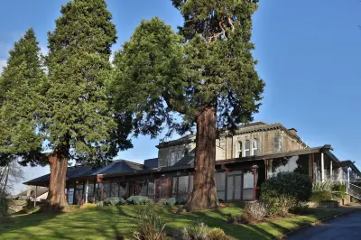 Best Western Dundee Invercarse Hotel Các khách sạn ở Dundee