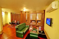 Shwe Ingyinn Hotel Mandalay - Spa