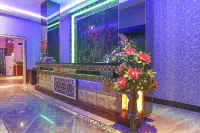 Batam City Hotel - spa