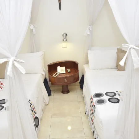 Airport View Hotel
