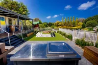 Port Fairy Holiday Park
