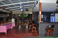 Vikri Beach Resort Hotels in Pangkor Laut Island
