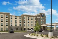 Comfort Inn & Suites West - Medical Center Hotel a Rochester