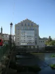 Balneario Acuña Hotels in Caldas