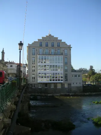 Balneario Acuña