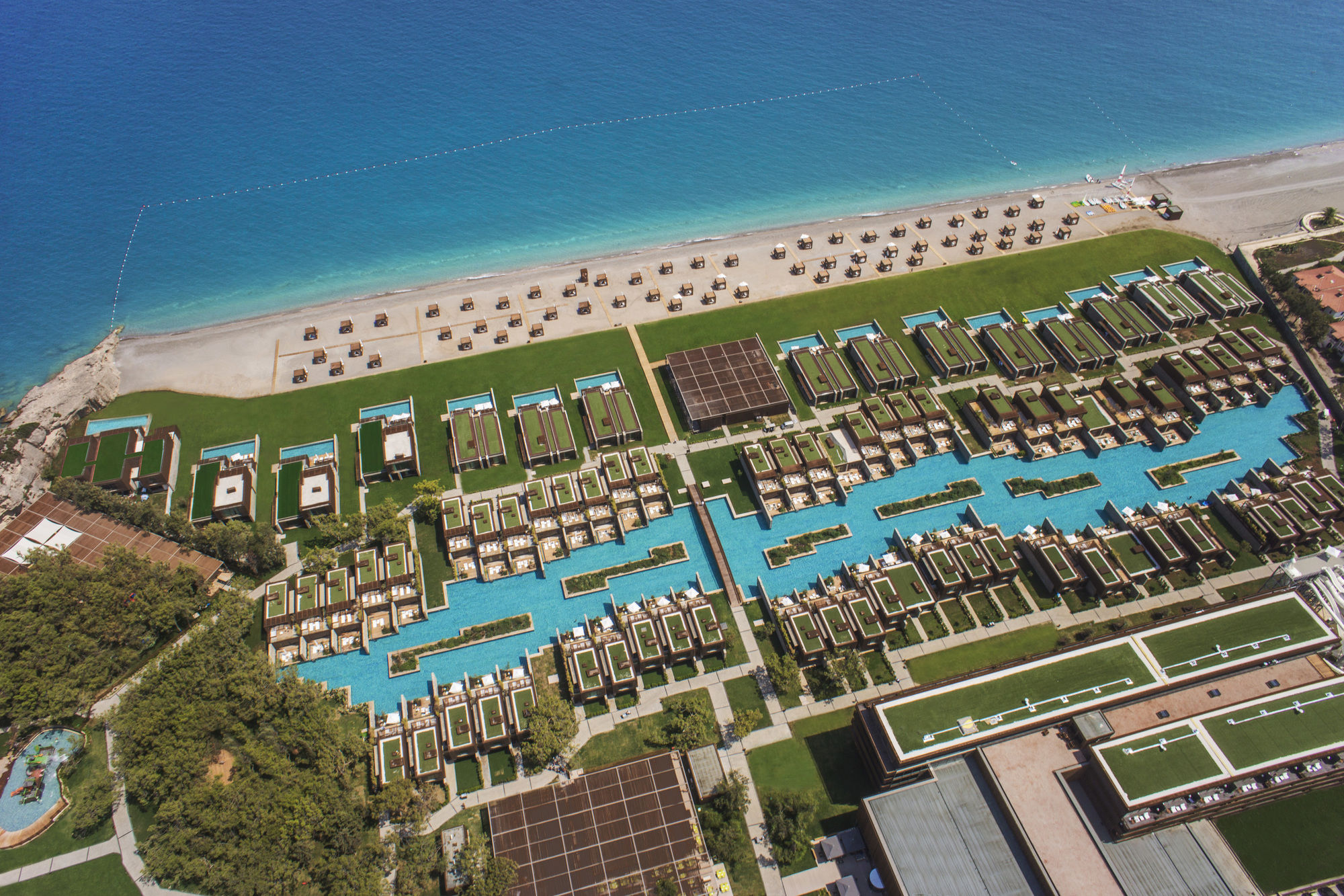 Maxx Royal Kemer Resort