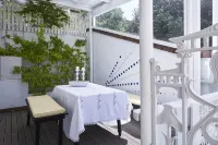Bella Ev Guest House