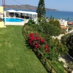 Hermes Sea View Hotel a Stalos