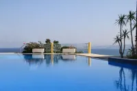 Hermes Sea View Hotels in Stalos
