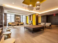 Metropolis Loft - CN Tower Hotel in zona Centro di Toronto