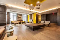 生活套房公寓（加拿大國家電視塔）