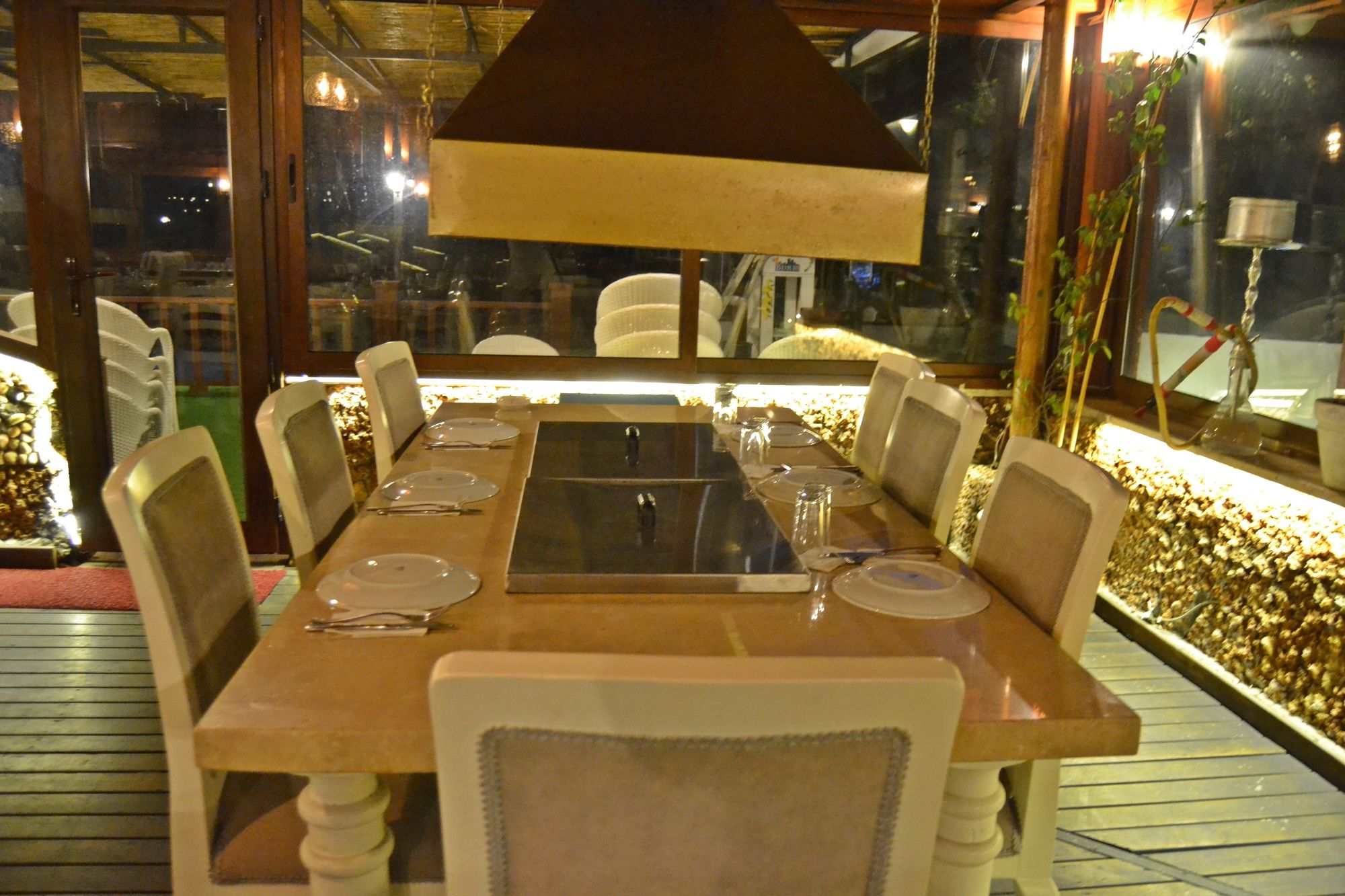 Bodrum Oscar Hotel