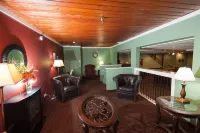 Burntwood Hotel Hotels in Thompson