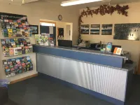 Richmond Motel and Holiday Park Hotel di Richmond