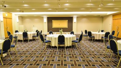 会議室 浦和ワシントンホテルの写真