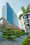 Muong Thanh Grand Xa La Hotel - Jacuzzi