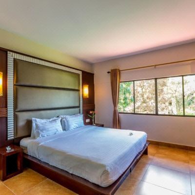 Beringgis Beach Resort Spa Papar Updated 2021 Price Reviews Trip Com