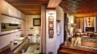 Karawan Riad - Balkoner