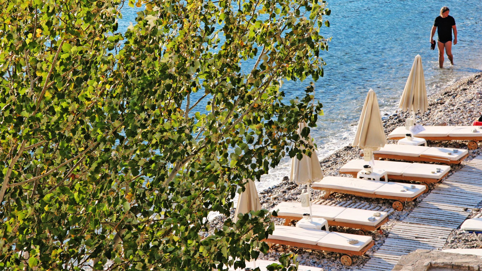 Samos Bay Hotel by Gagou Beach