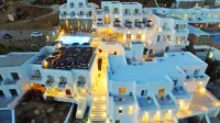 The George Hotel Mykonos