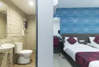 Signature Hotel @ Bangsar South Hotel in zona TNB Generation Building