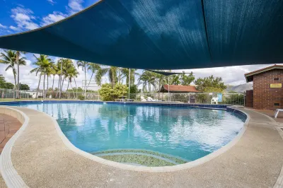Big4 Townsville Gateway Holiday Park