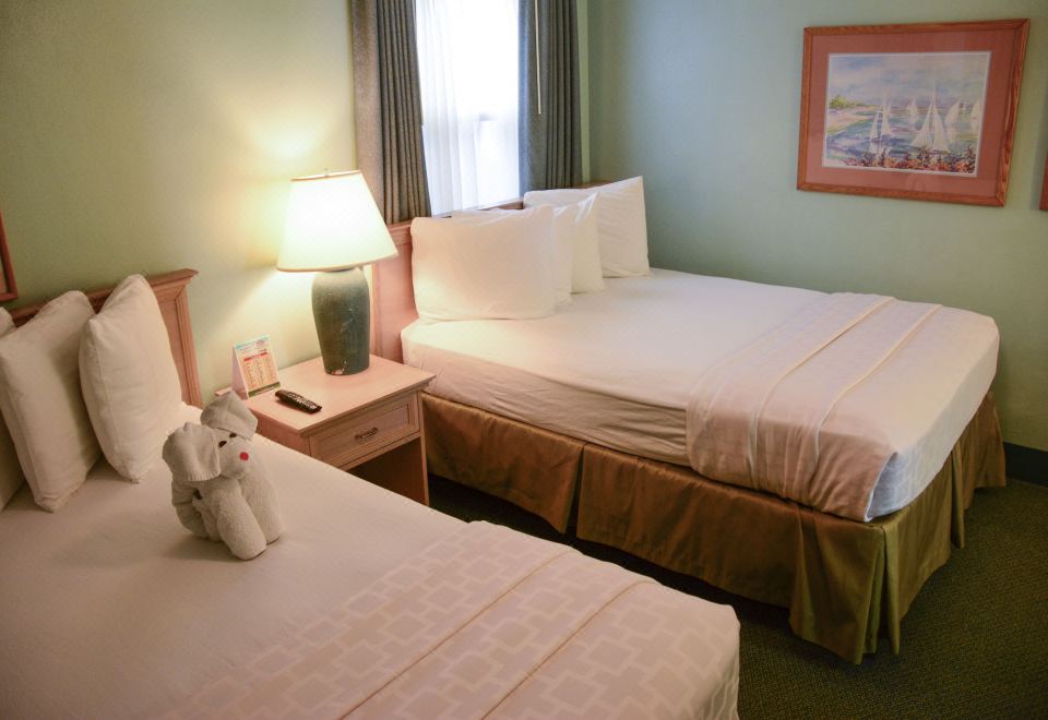 Sea Captain Resort On The Bay Sea Captain Resort on The Bay (Clearwater Beach) Updated 2025 Prices