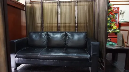 Halina Hotel Avenida