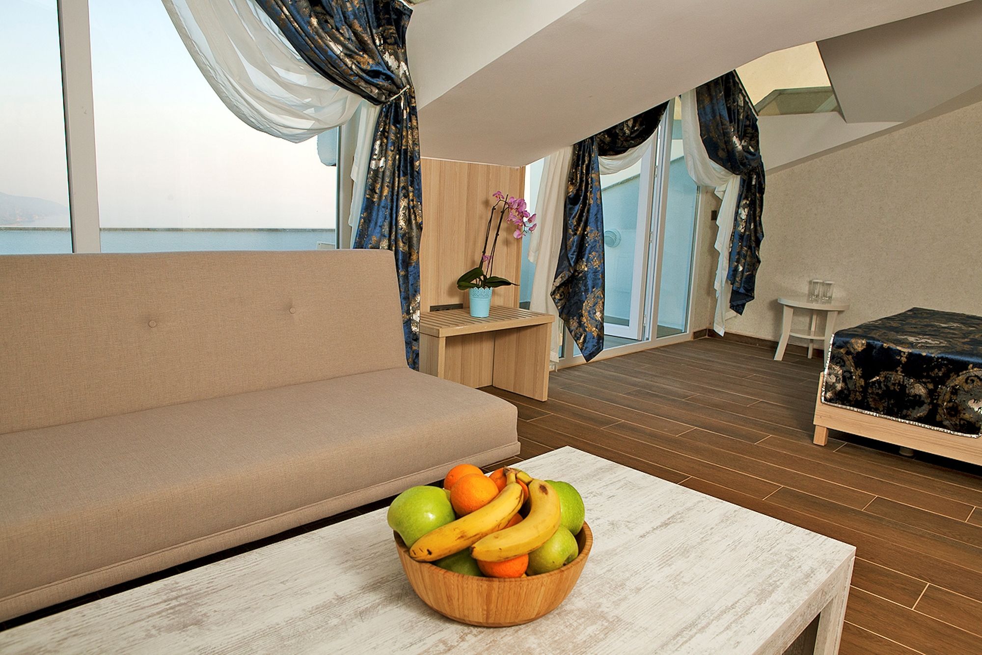 Sertil Deluxe Hotel & Spa - Adult Only