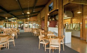 Te Anau Top 10 Holiday Park and Motels