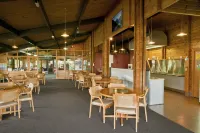 Te Anau Top 10 Holiday Park and Motels
