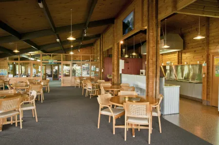 Te Anau Top 10 Holiday Park and Motels