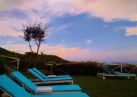Tenuta Solomita Hotel a Cetara