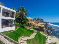 Hotel Los Farallones Hotels in El Sunzal