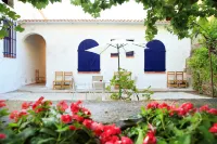Hotel Meli Hotels in Lu Bagnu