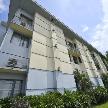 Technopark Hotel