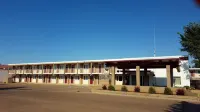 Plains Motel Hotel a Brooks