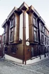 GLK Premier Sea Mansion Suites & Spa - Special Class Hoteles cerca de Istanbul Museum of the History of Science and Technology in Islam