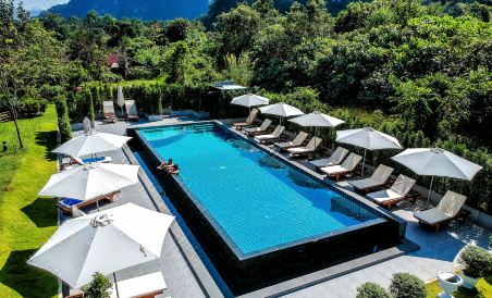 Montania Lifestyle Hotel - Housity
