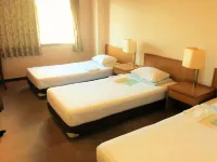 Enagic Okinawa International Youth Hostel