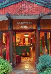 The Foresters Arms Hotels in 