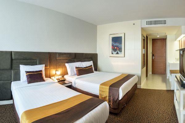 탐롱인 호텔(Thamrongin Hotel)_4