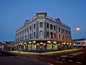 Australia Hotel Fremantle