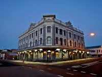 Australia Hotel Fremantle Hotels in East Fremantle Town