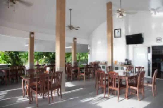 Arawan Beach Resort Krabi