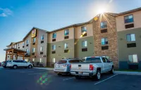 My Place Hotel Rapid City Hotels in Box Elder