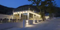Aqua Oliva Resort Syvota فنادق في Thesprotia
