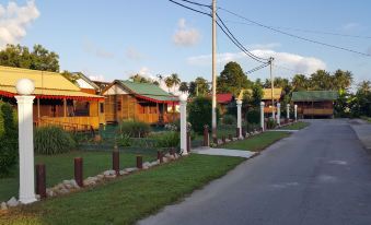 Rainbow Lodge