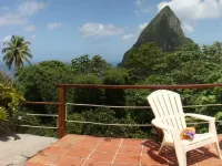 Hermitage Villa Hotels in Malgretoute