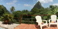 Hermitage Villa - Villas